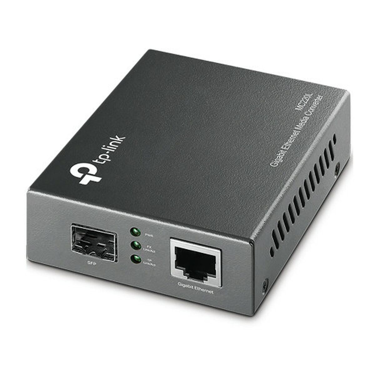 Konwerter Multimode TP-Link MC220L